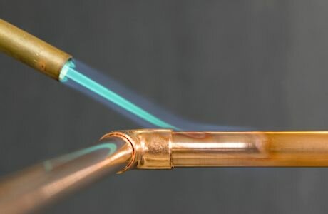 Развальцовка труб: выбор подходящего инструмента и особенности его применения