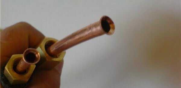 Развальцовка труб: выбор подходящего инструмента и особенности его применения