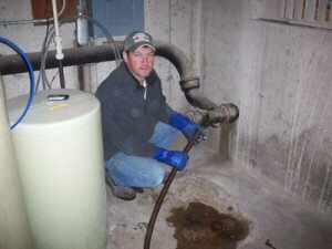 Как разморозить трубы водопровода: практически советы и рекомендации мастеров