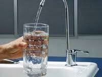Питьевая вода должна быть чистой